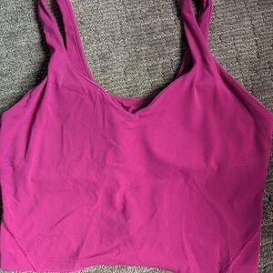 Lululemon Align Tank Top